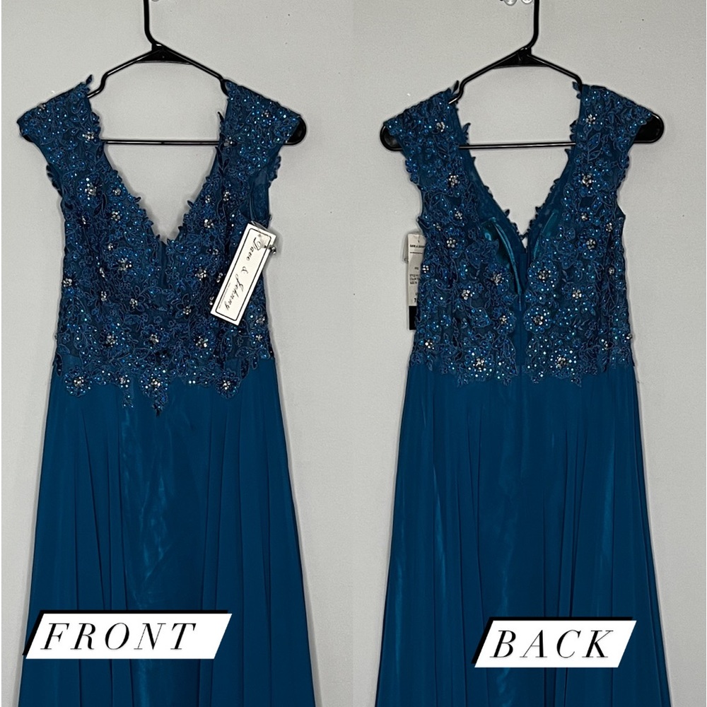 Beautiful dress great for any occasion